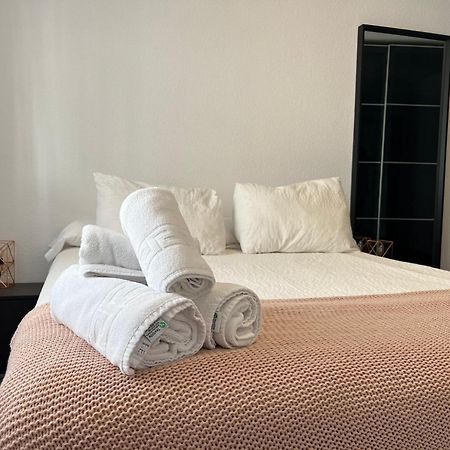 Apartamento Los Califas A 100M De La Catedral Lägenhet Córdoba Exteriör bild