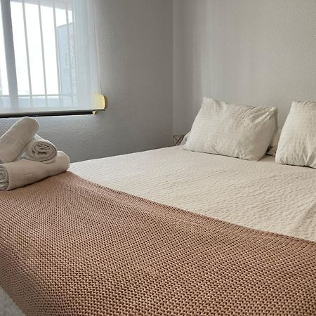 Apartamento Los Califas A 100M De La Catedral Lägenhet Córdoba Exteriör bild