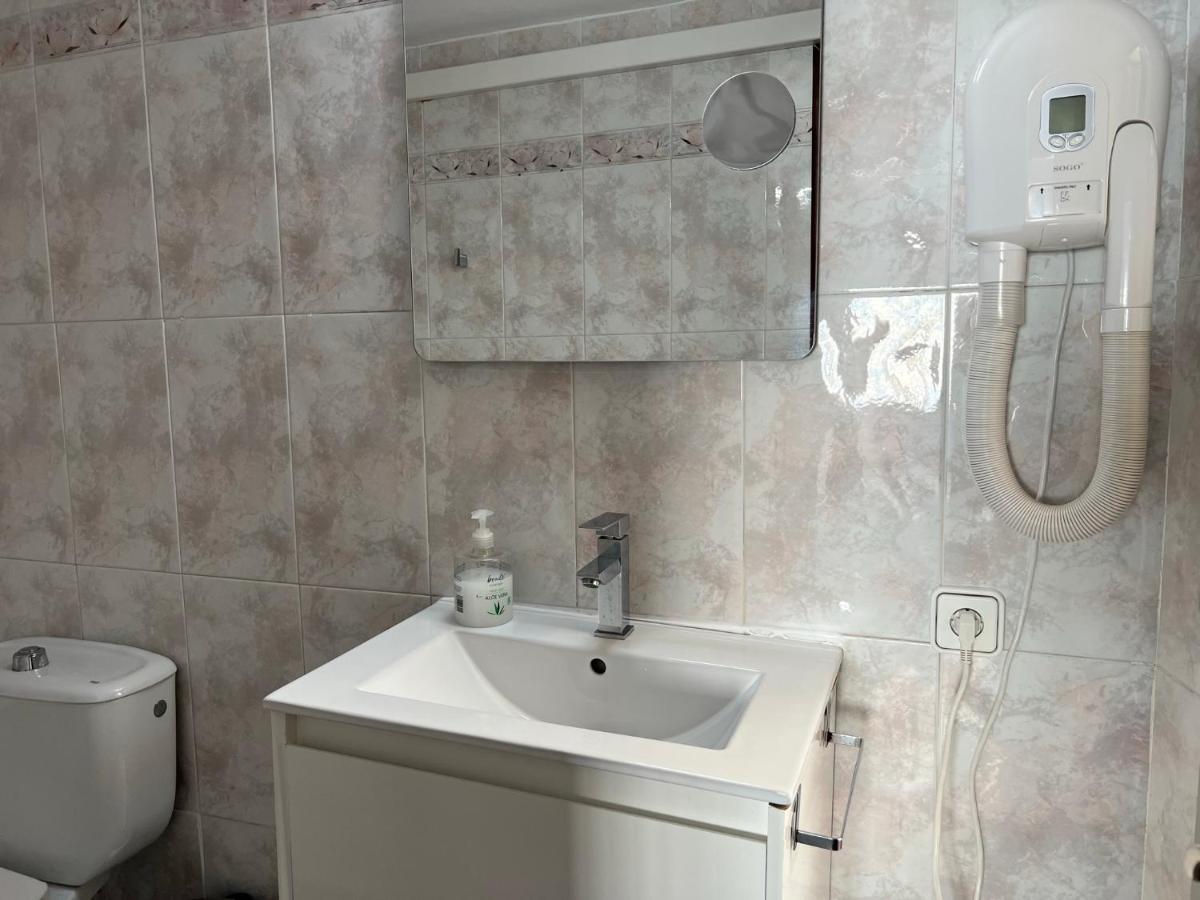 Apartamento Los Califas A 100M De La Catedral Lägenhet Córdoba Exteriör bild