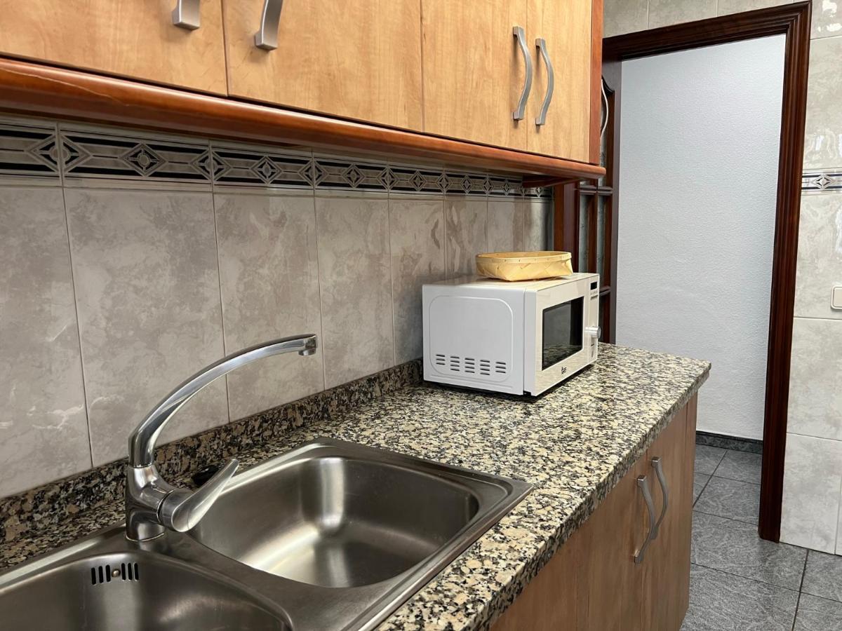 Apartamento Los Califas A 100M De La Catedral Lägenhet Córdoba Exteriör bild