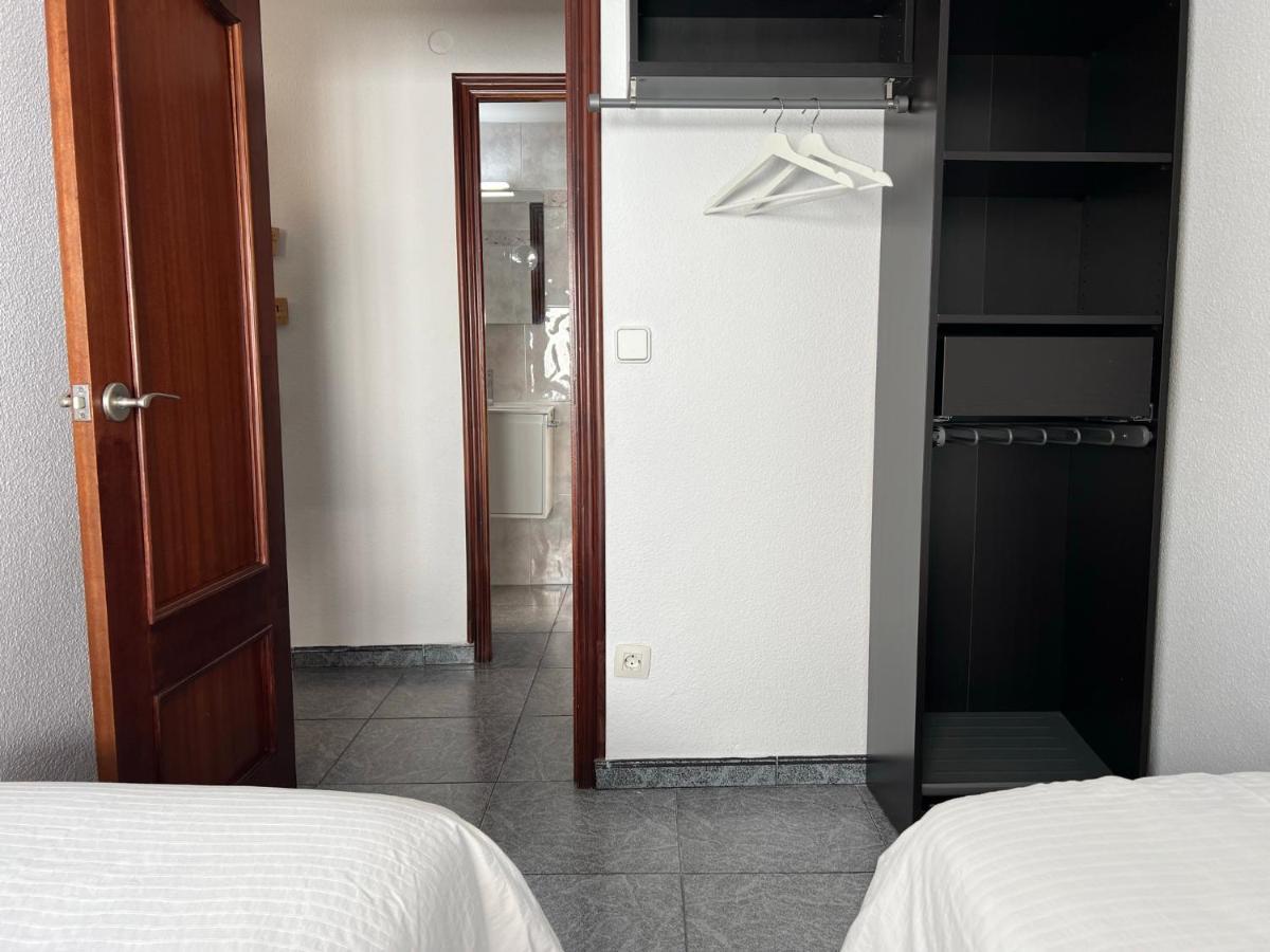 Apartamento Los Califas A 100M De La Catedral Lägenhet Córdoba Exteriör bild