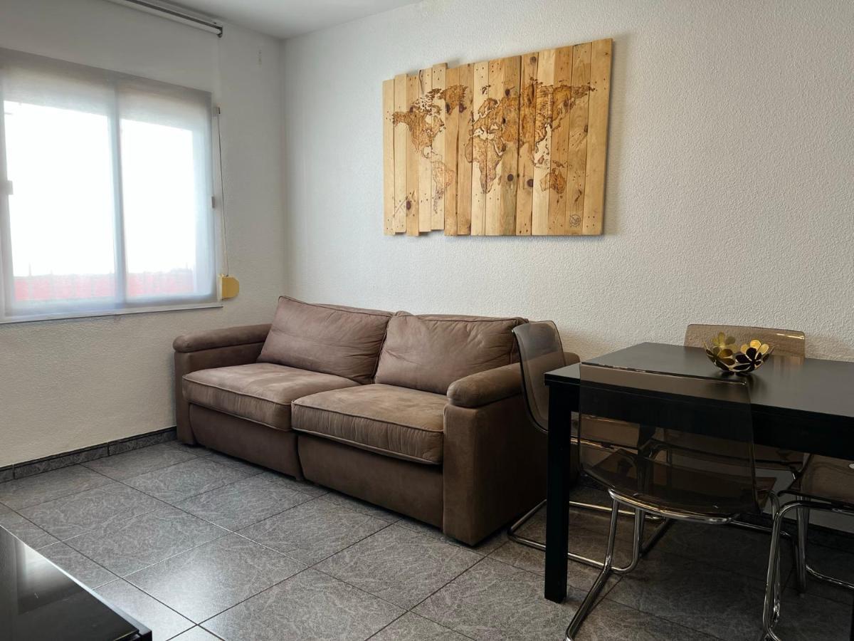 Apartamento Los Califas A 100M De La Catedral Lägenhet Córdoba Exteriör bild