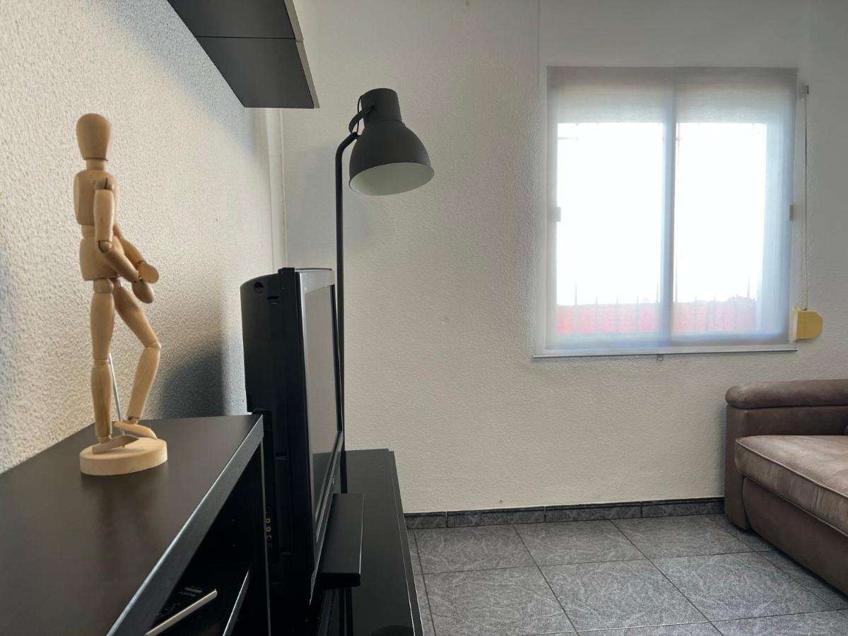 Apartamento Los Califas A 100M De La Catedral Lägenhet Córdoba Exteriör bild