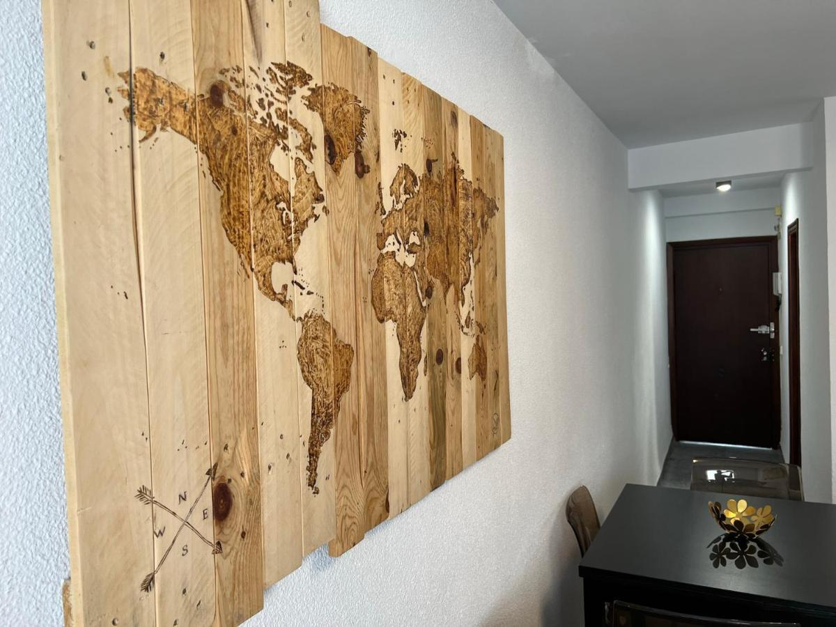 Apartamento Los Califas A 100M De La Catedral Lägenhet Córdoba Exteriör bild
