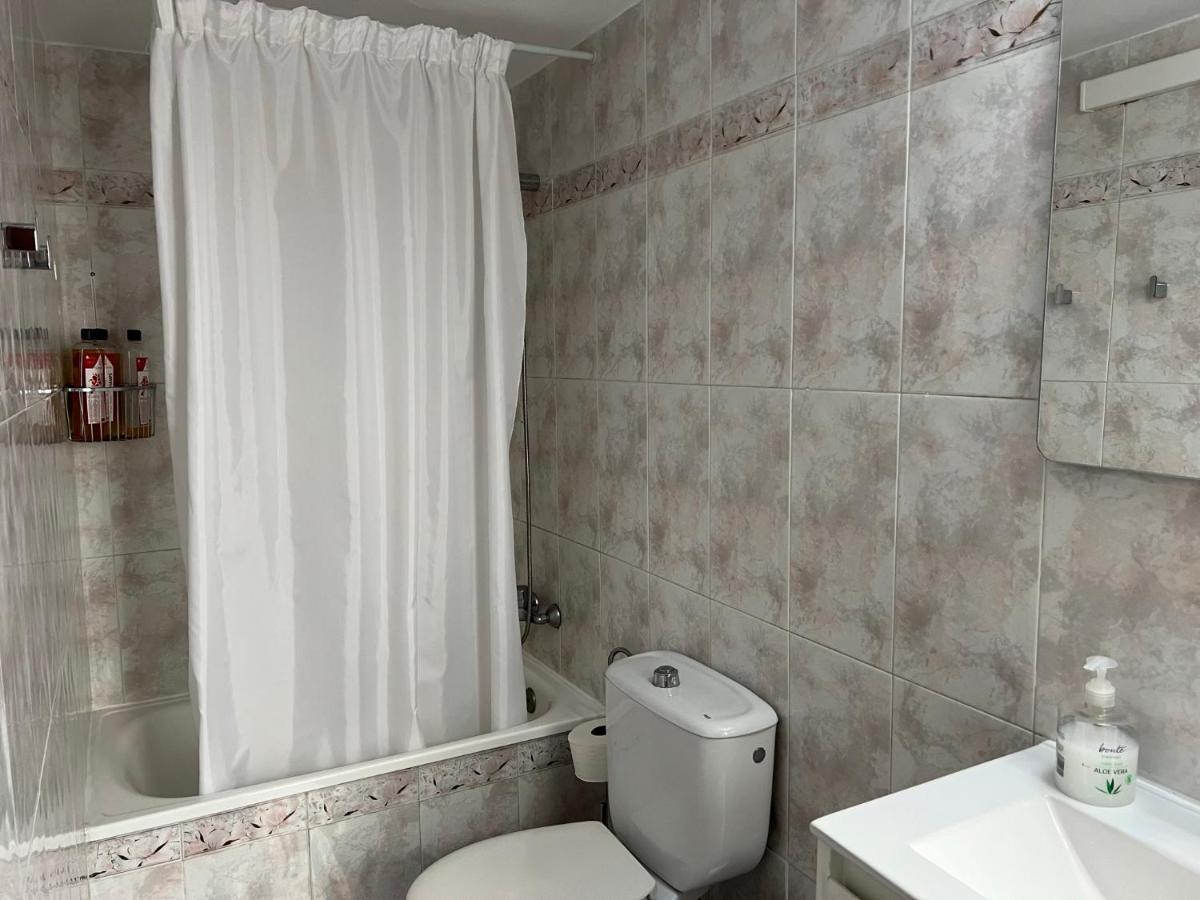 Apartamento Los Califas A 100M De La Catedral Lägenhet Córdoba Exteriör bild