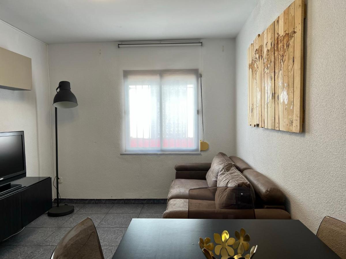 Apartamento Los Califas A 100M De La Catedral Lägenhet Córdoba Exteriör bild