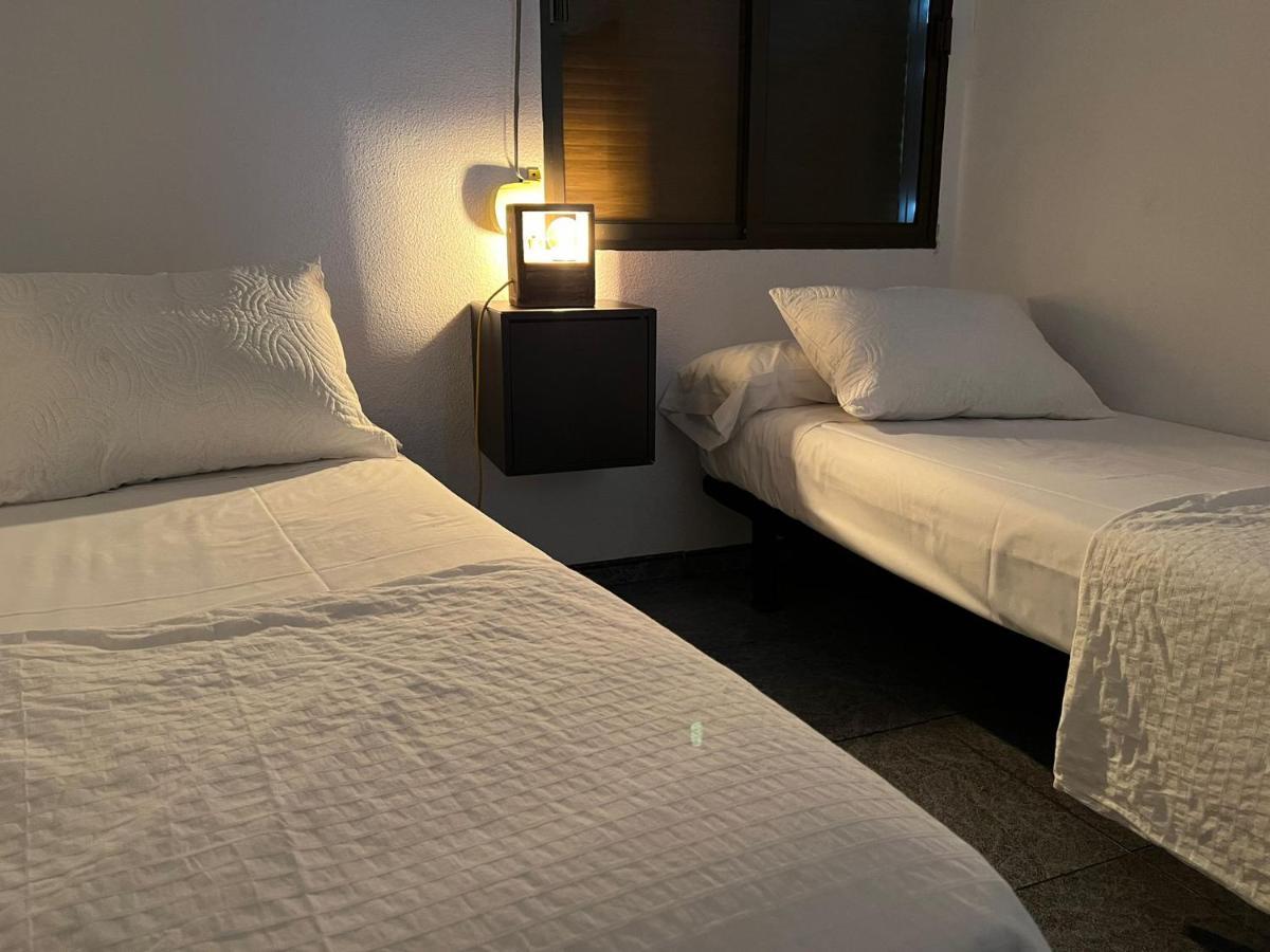 Apartamento Los Califas A 100M De La Catedral Lägenhet Córdoba Exteriör bild
